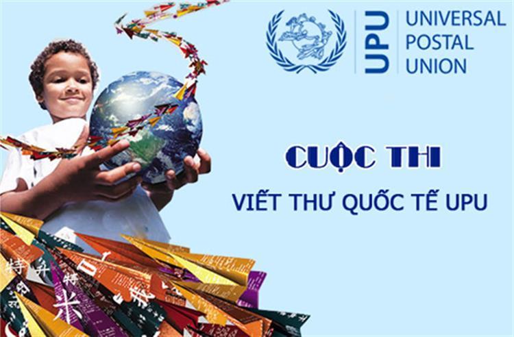 Thư gửi bé gái được mẹ sinh khi điều trị Covid đạt giải Nhất Viết thư UPU 2021