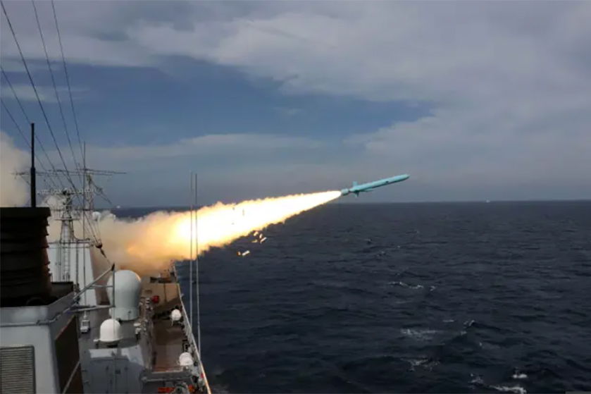 Đòi chủ quyền ở Biển Đông, động cơ nơi đáy biển sâu của  Trung Quốc