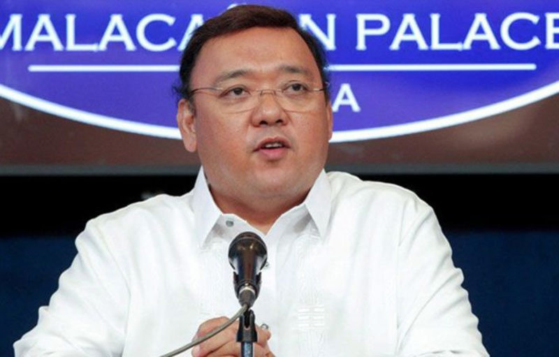 Người phát ngôn của Tổng thống Philippines nói 'không sở hữu' Đá Ba Đầu