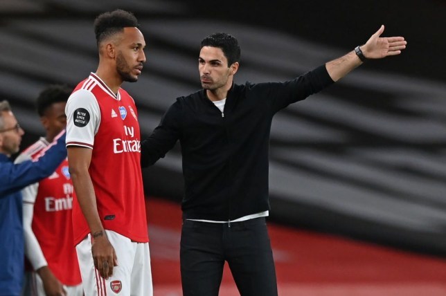 Thomas Tuchel chỉ chiêu HLV Arteta ‘trị’ Aubameyang ở Arsenal