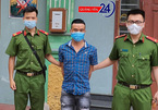 Công an Quảng Ninh bắt người trốn truy nã vì hành vi đưa người nhập cảnh trái phép
