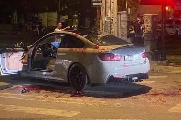 Sự thật vụ hai người đi BMW bị truy sát ở Sài Gòn