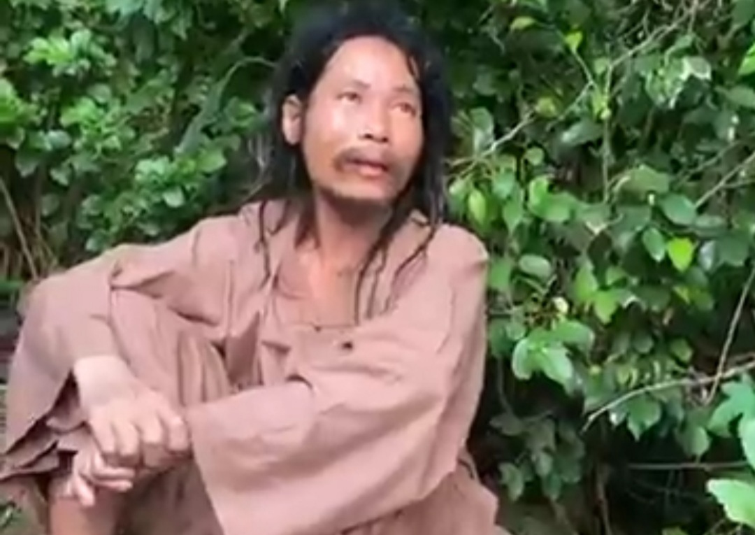Người phụ nữ Phú Thọ bất ngờ tìm lại chồng mất tích 13 năm