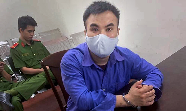 Thanh niên lãnh án nặng vì tờ giấy khai sinh