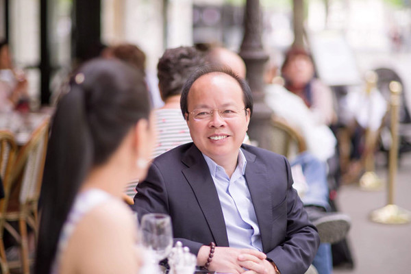Thứ trưởng Tài chính Huỳnh Quang Hải nghỉ hưu từ tháng 8/2021