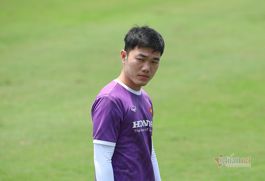 Lương Xuân Trường tin tuyển Việt Nam có điểm trước Nhật Bản