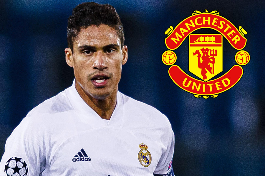 MU tiếp cận Varane, PSG thuyết phục Messi