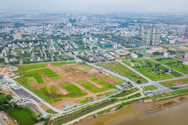 Để lại đất hương hỏa cho con trai thừa kế