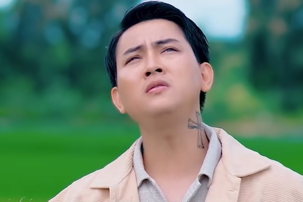 Nỗi buồn của Hoài Lâm