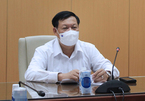 Ổ dịch Bắc Ninh: Một xã thuê xe thăm bệnh nhân làm lây Covid-19