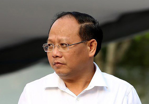 Tat Thanh Cang’s violations cause VND1.1-trillion loss