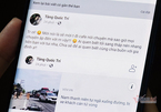 Lại rộ trò lừa tag tên cướp tài khoản Facebook