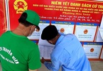 Người cách ly ở Đà Nẵng sẽ được bỏ phiếu bầu cử trước cửa nhà