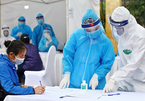 Bắc Ninh ghi nhận thêm 8 ca dương tính SARS-CoV-2