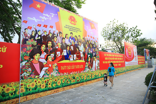 Xây dựng hệ giá trị văn hóa và chuẩn mực con người gắn với phát huy ý chí, khát vọng phát triển