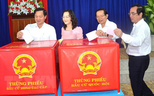 Báo Australia viết về nét mới tại kỳ bầu cử Quốc hội Việt Nam