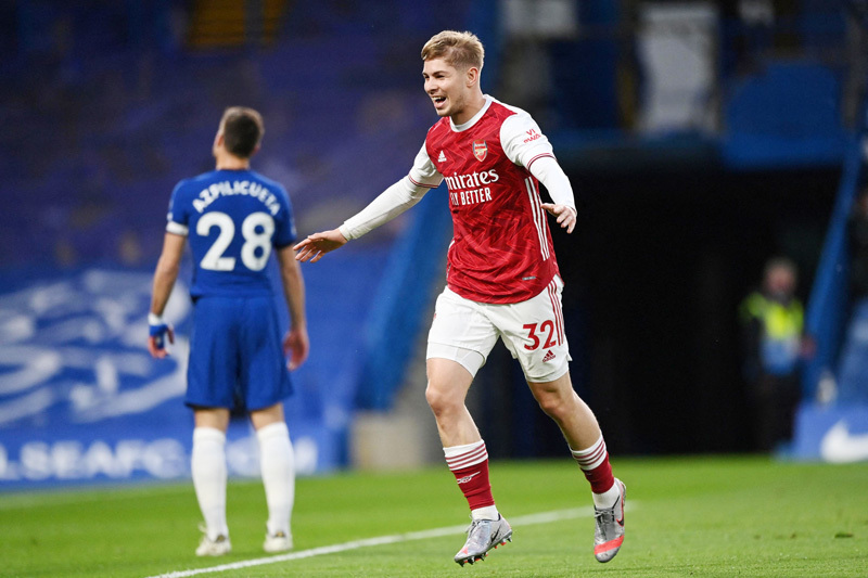 Tội đồ Jorginho khiến Chelsea phơi áo trước Arsenal