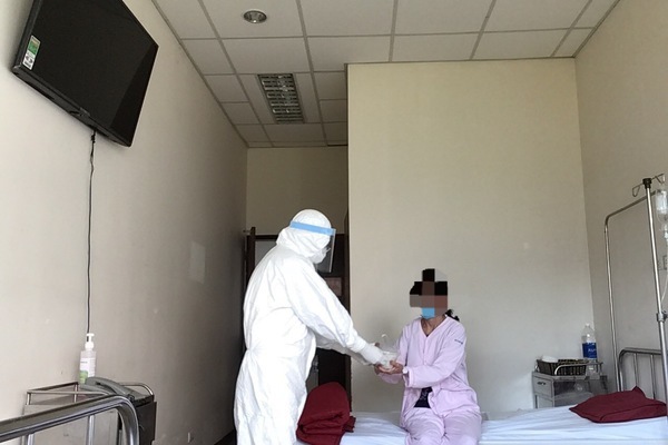 Thêm ca nghi nhiễm Covid-19, Thừa Thiên Huế ra thông báo khẩn