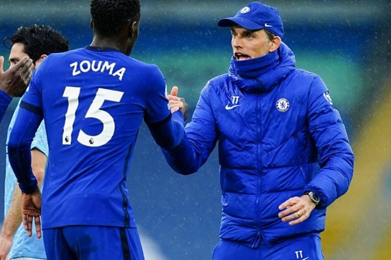 HLV Tuchel: ‘Vé Cúp C1 quan trọng với Chelsea hơn giành FA Cup’