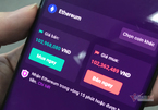 Giá Ethereum tại Việt Nam đạt mốc 100 triệu, gấp 20 lần sau 1 năm