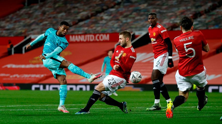 Link xem trực tiếp MU vs Liverpool, 02h15 ngày 14/5