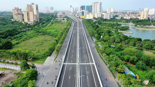 Five localities seek PM approval for giant highway project