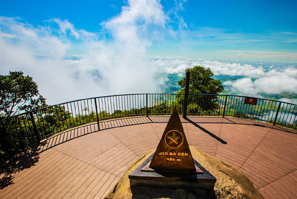 Loạt sản phẩm đặc sắc ‘tô màu’ du lịch Tây Ninh