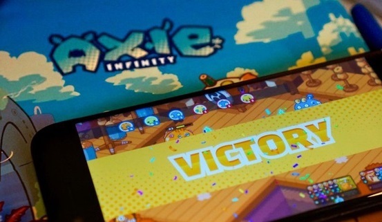 Một tựa game của Việt Nam được đầu tư 7,5 triệu USD