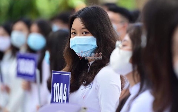 'Mách nước' cách làm bài đạt điểm cao vào Phổ thông Năng khiếu