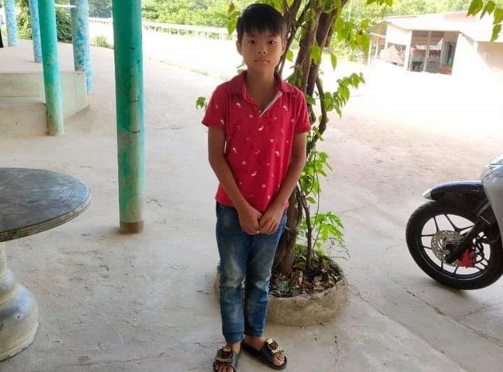 Nam sinh lớp 6 cứu sống thanh niên 22 tuổi trên sông