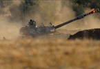 Xung đột leo thang, bộ binh Israel xâm chiếm Gaza