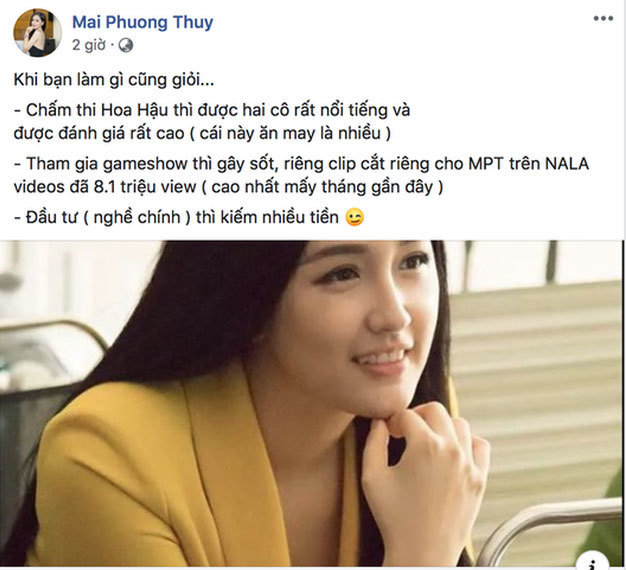 Người đẹp đầu tư: Sau Mai Phương Thúy đến lượt Ngọc Trinh gây xôn xao