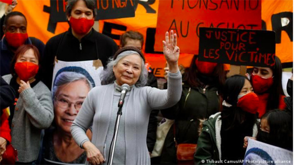 Vietnam regrets French court's decision to throw out Agent Orange lawsuit