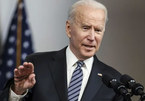 Bạo lực bùng phát thử thách cách tiếp cận Israel của ông Biden