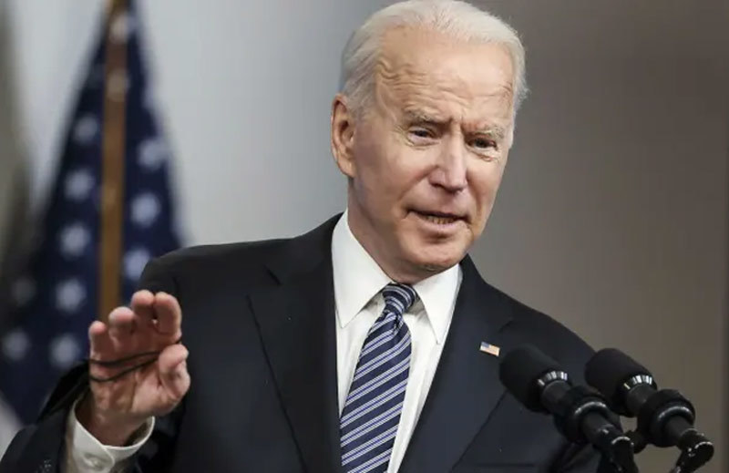 Bạo lực bùng phát thử thách cách tiếp cận Israel của ông Biden