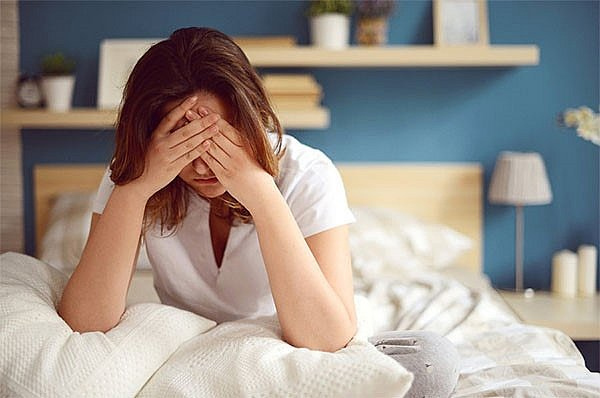 Ngày càng nhiều người trẻ căng thẳng thần kinh vì mất ngủ, khó ngủ