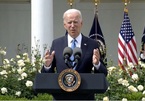 Ông Biden ra tuyên bố quan trọng về cuộc chiến với Covid-19 ở Mỹ