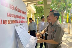 3.400 người cách ly tại Bệnh viện K Tân Triều sẽ bỏ phiếu lưu động bầu ĐBQH