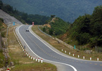 Expressway connecting central coastal localities ready for opening to traffic