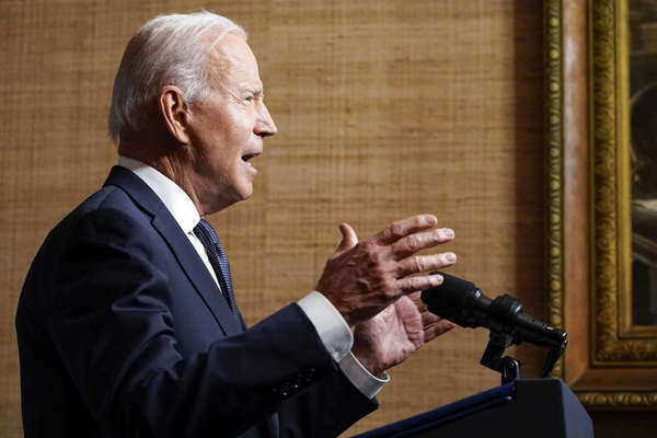 'Tuần trăng mật' của ông Biden tại Liên Hợp Quốc đã chấm dứt?