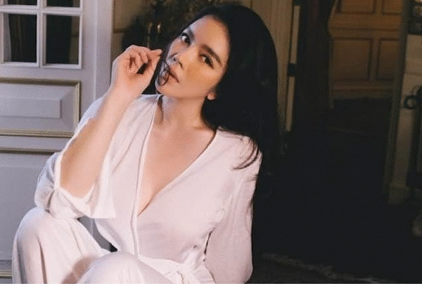 Cơ ngơi mới đáng ngưỡng mộ của Lý Nhã Kỳ