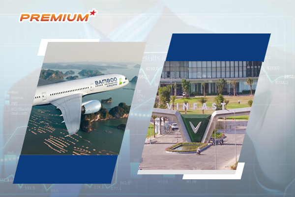 Doanh nghiệp Việt niêm yết trên sàn quốc tế