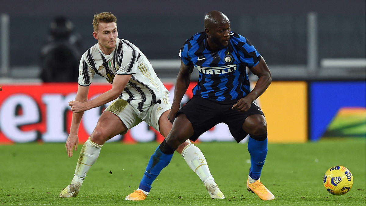 Nhận định Juventus vs Inter: Nhà vô địch ra oai