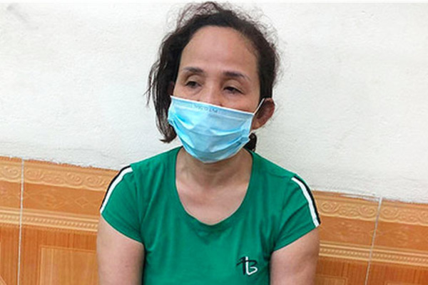 Người phụ nữ giả là thông gia lãnh đạo bệnh viện phụ sản Hà Nội để lừa tiền