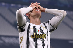 Ronaldo, Juventus và sự lựa chọn sai lầm