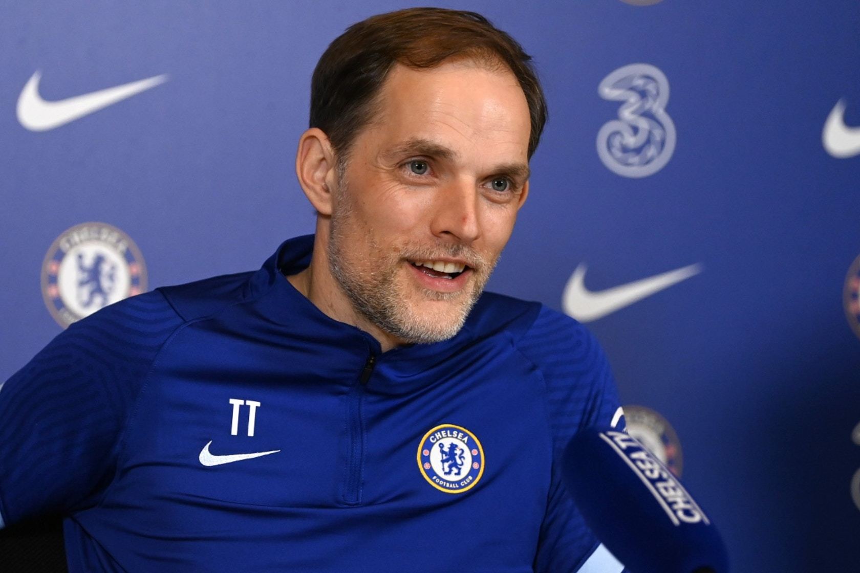 Thomas Tuchel lệnh quân không ăn mừng nếu vô địch FA Cup