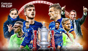 Trực tiếp Chelsea vs Leicester: Rực lửa chung kết FA Cup