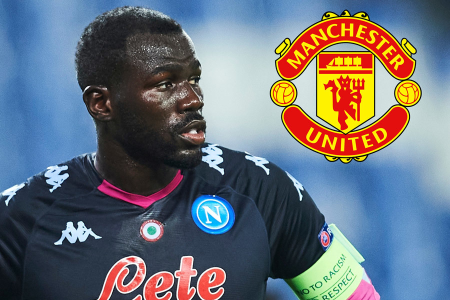 MU muốn lấy Koulibaly, Chelsea mua Maddison