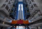 Hạ cánh sao Hoả, Trung Quốc ráo riết dồn lực cho cuộc đua vũ trụ