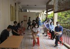 'Thần tốc' xét nghiệm Covid-19 cho hàng nghìn người Hà Nội về từ Đà Nẵng